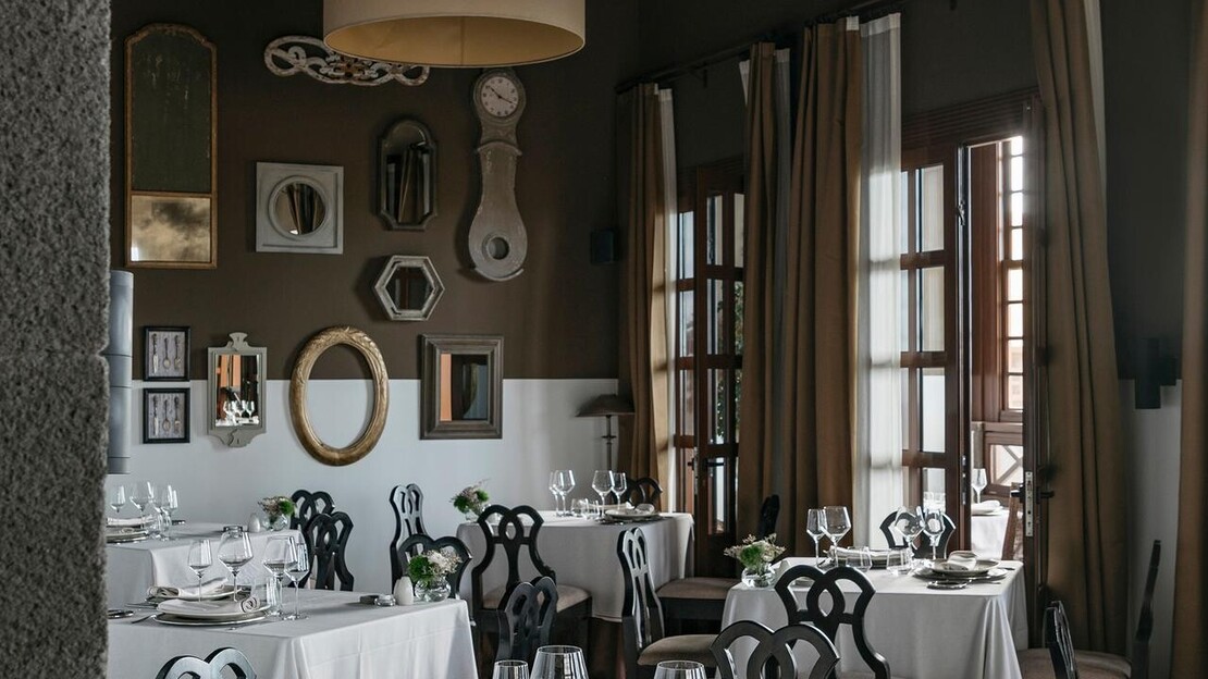 Hacienda Del Conde Meliá Collection